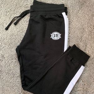 Sweatpants for The Class of 2019